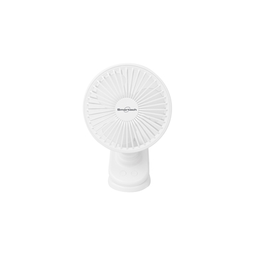 图片 Smartech “Smart Clip” 环保便携可夹式摇摆风扇 SF-8288 [原厂行货]