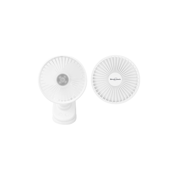 图片 Smartech “Smart Clip” 环保便携可夹式摇摆风扇 SF-8288 [原厂行货]