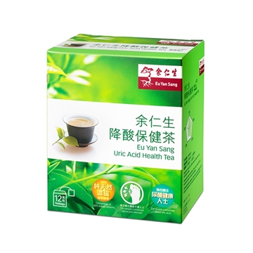 Picture of Eu Yan Sang Uric Acid Health Tea