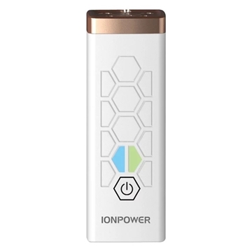 圖片 Ionpower P10 隨身空氣清新機  [原廠行貨]