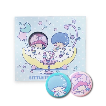 圖片 Mooyee Little Twin Stars 按摩器  [原廠行貨]