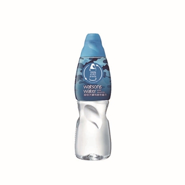 Picture of Watson's Mineralized Water 800ml 24pcs