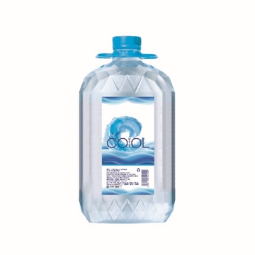 Picture of COOL Mineral Water 5L 4pcs