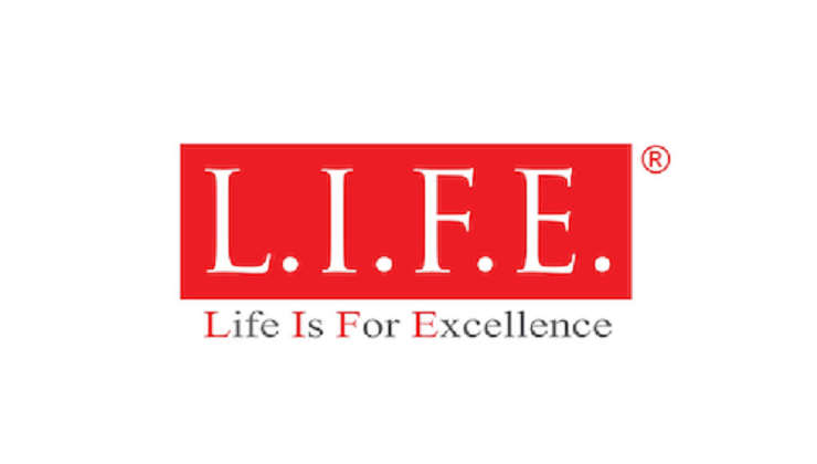 Life Is For Excellence