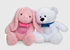 Picture of O2U Air Family Air Purifying Plush Toy