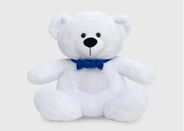 Picture of O2U Air Family Air Purifying Plush Toy