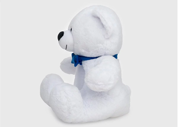 Picture of O2U Air Family Air Purifying Plush Toy