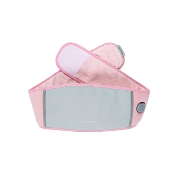 Picture of Gemibee - 2-in-1 Far Infrared Heated Waist Belt [Licensed Import]