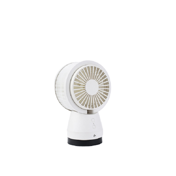 Picture of Magic Living Mini Anion Air Purification Fan