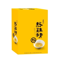 老協珍 常溫熬雞精 (4包裝) 3盒