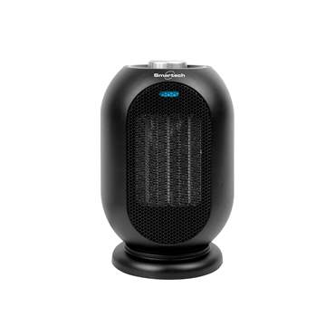 圖片 Smartech “Warm Baby” 迷你搖擺陶瓷暖氣機 SH-8188  [原廠行貨]