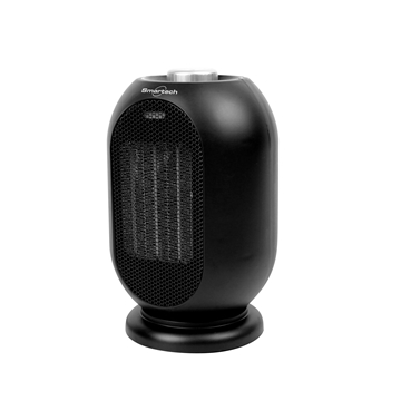 圖片 Smartech “Warm Baby” 迷你搖擺陶瓷暖氣機 SH-8188  [原廠行貨]