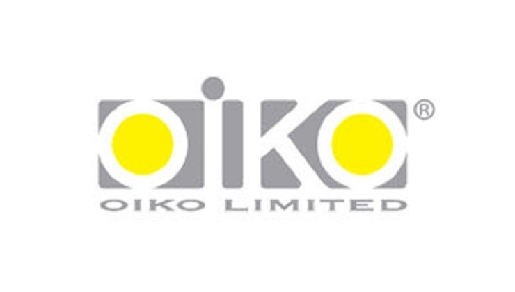 OiKO Limited 