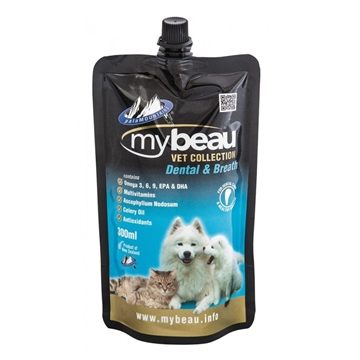 Picture of Mybeau Dental & Breath 300ml