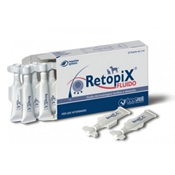 INNOVET Dermatology - Retopic Cream