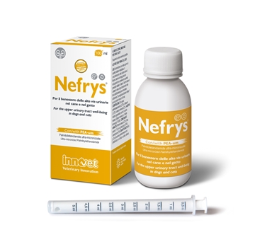 图片 Nefrys 强肾配方 100毫升