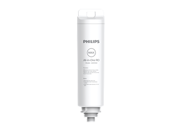 图片 Philips 飞利浦ADD550 RO 纯净饮水机滤芯(适用于ADD6910｜ADD6910DG｜ADD6911L｜ADD6915DG) [原厂行货]