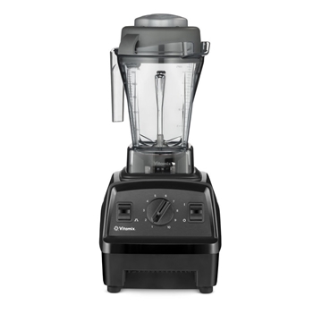 Picture of Vitamix E310 (Black) [Licensed Import]