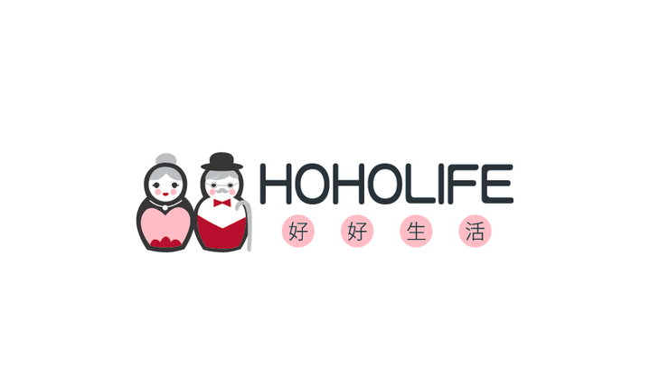 HOHOLIFE