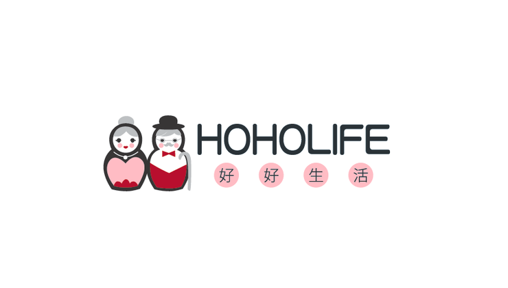 HOHOLIFE 好好生活 