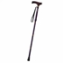 Picture of TacaoF Retractable Walking Stick (Sakura Red/Sakura Blue)