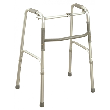 Picture of Silver Solutions Folding Walking Frame