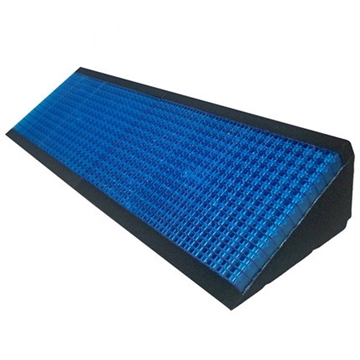 Picture of Geltron Extended Triangular Gel Supporting Pad