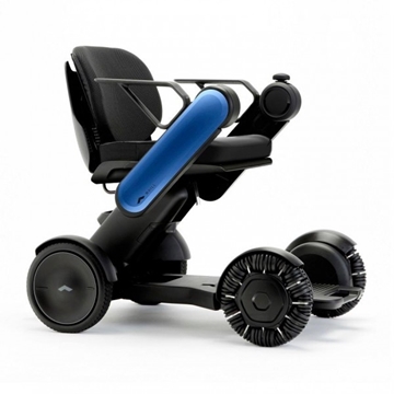 Picture of WHILL Electric Wheelchair Model Ci (16" seat width)