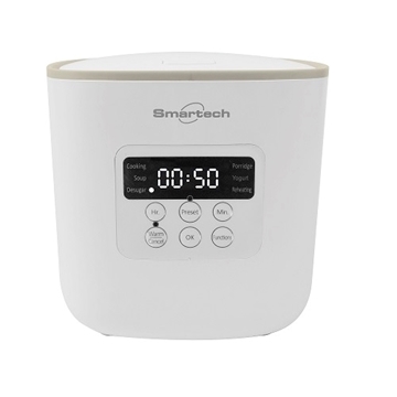 圖片 Smartech Smart Health 智能低糖電飯煲 SC-2898 [原廠行貨]