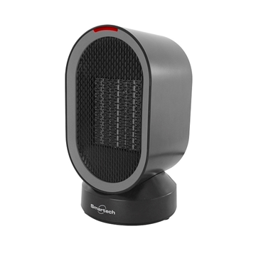 圖片 Smartech Warm Mini 迷你搖擺陶瓷暖氣機 SH-8388 [原廠行貨]