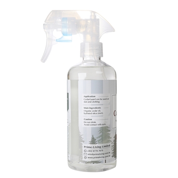 Picture of CedarGuard Natural Insect Repellent