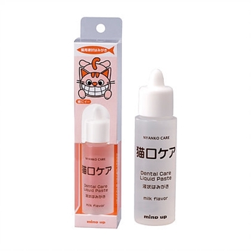 Picture of MIND UP Tooth Brushing Liquid for Cats 