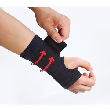 Picture of Neo Medical Support Plus Sport Taping Pad - Glove (belt)