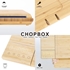 Picture of Chopbox Smart Cutting Board [Licensed Import]