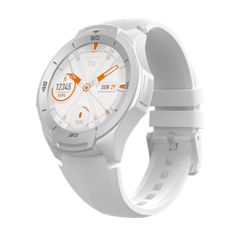 圖片 TicWatch S2 智能手錶 [原廠行貨]