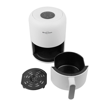 Picture of Smartech “Smart Fry” Intelligent Air Fryer [Licensed Import]