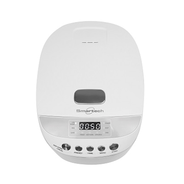 图片 Smartech “Smart Cook”智能多功能低糖电饭煲[原厂行货]