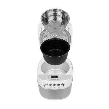 图片 Smartech “Smart Cook”智能多功能低糖电饭煲[原厂行货]