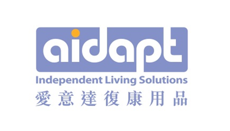 Aidapt 愛意達 