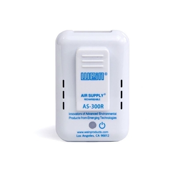 圖片 Air Supply® 個人便攜負離子空氣淨化器 AS-300R [原廠行貨]