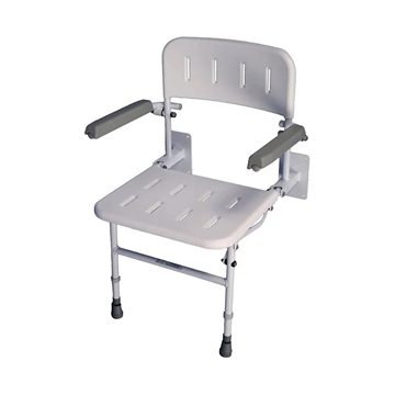 Picture of Aidapt Solo Deluxe Shower Seat