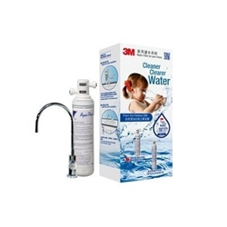 3M™ High Efficiency Water Filtration System AP Easy LC (with Faucet ID3)