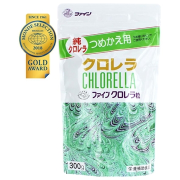 Picture of Fine Japan Chlorella 1500's