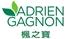 ADRIEN GAGNON 楓之寶 ADRIEN GAGNON 楓之寶