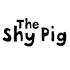 The Shy Pig The Shy Pig