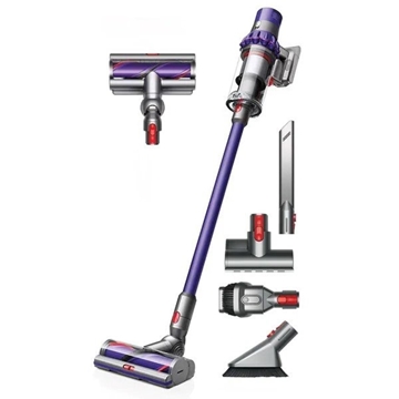 图片 Dyson V10 Animal 吸尘器英式插头(平行进口)