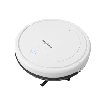 圖片 Smartech - Mini Round Robot 智能自動除塵清潔吸塵機 SV-8060  [原廠行貨]