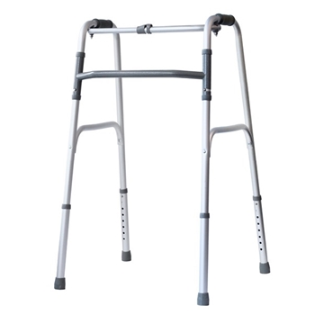 Picture of Golden Horse Folding Walker (M)