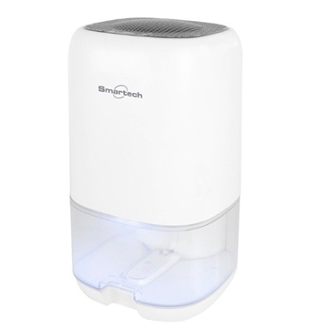 圖片 Smartech "Smart Eco Fresh" 迷你幻彩抽濕機 SD-1900  [原廠行貨]