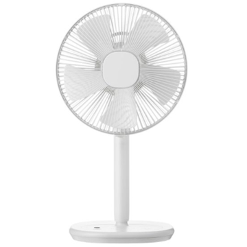 Picture of ± 0 XQS-Z710 electric fan [Licensed Import]